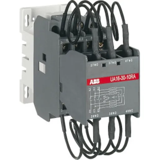 ABB UA16-30-10RA 220-230V 50Hz / 230-240V 60Hz