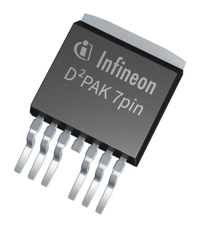 Infineon TLE4309G