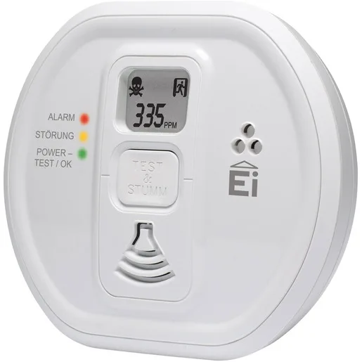 Ei Electronics Ei208iDW
