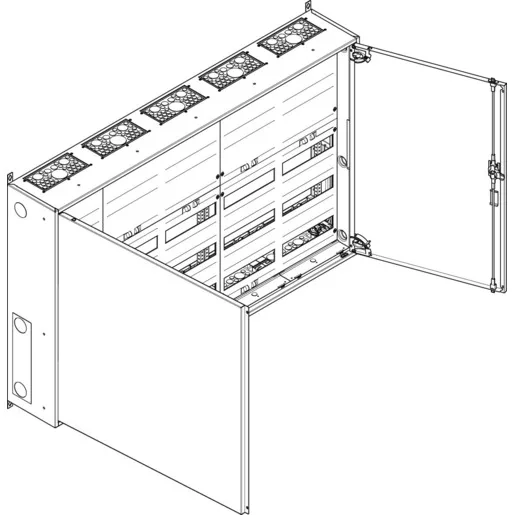 ABN Braun S55RK032