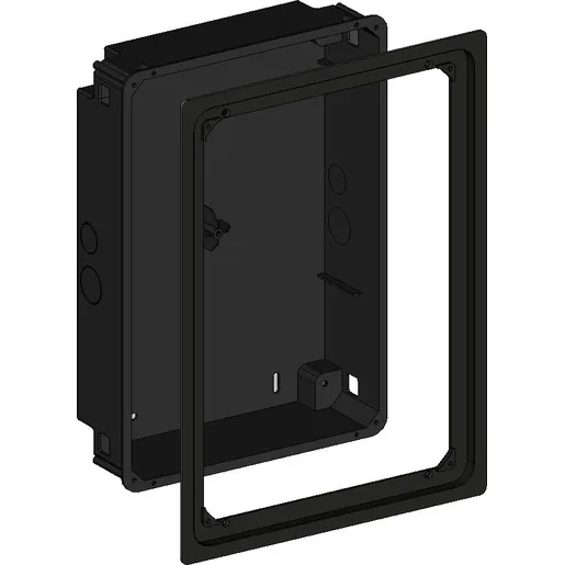 iRoom BB-PAB