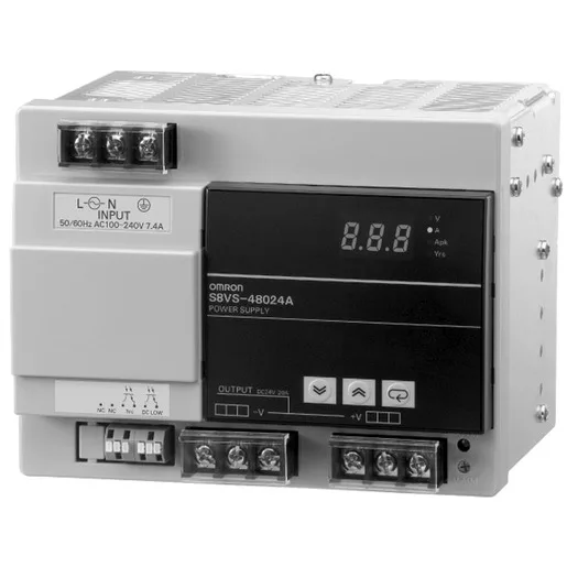 Omron S8VS-48024A