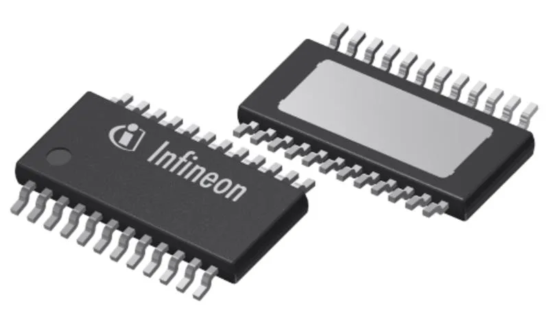 Infineon BTT6200-4ESA