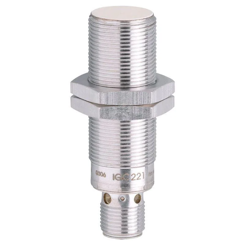 Ifm Electronic Ifm IGC001 IGK2008BARKA/M/LS-104AK Inductive Sensor