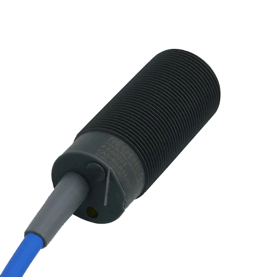 Rechner Sensors KAS-40-A14-N-K, ATEX, 5 m, L = 70 mm Capacitive Sensors (KAS)