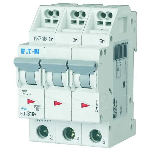 Eaton Electric PLI-B16/3