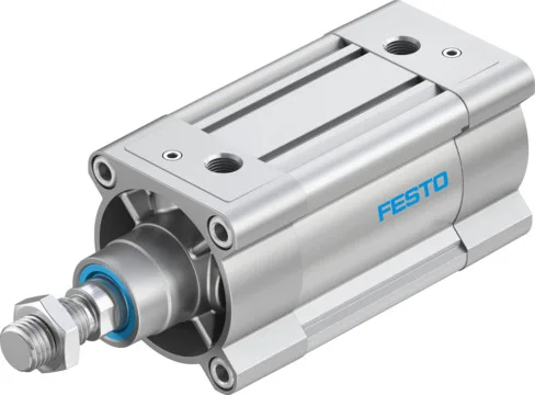 Festo DSBC-80-60-PPVA-N3 Standart silindir