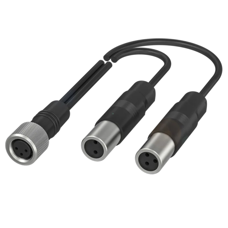 Balluff BCC M313-Z022-Z023-U2070-005 Y dağıtıcılar