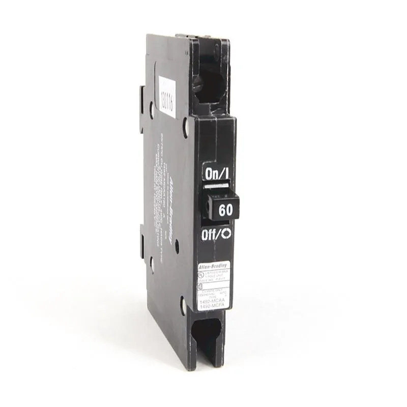 Allen Bradley 1492-MCAA160 Miniature Circuit Breaker