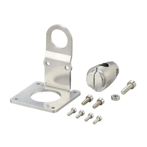 IFM Mounting Set Domelight / CC Aydınlatma ünitesi için montaj seti