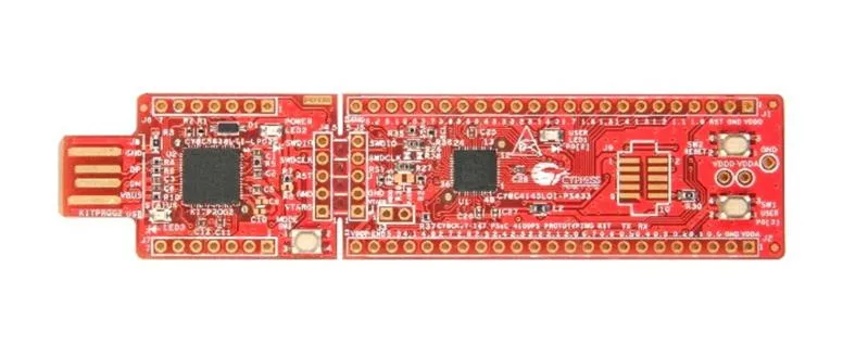 Infineon CY8CKIT-147