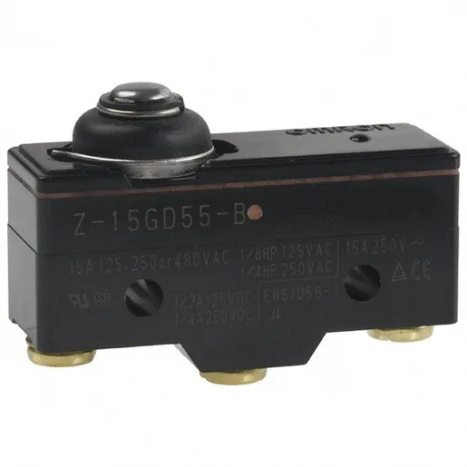 Omron Z-15GD
