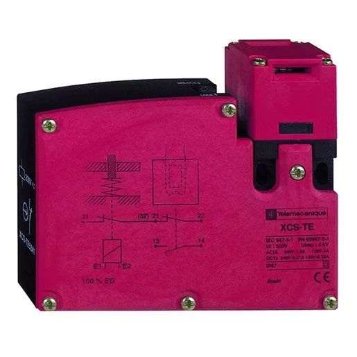 Schneider Electric XCSTE7312