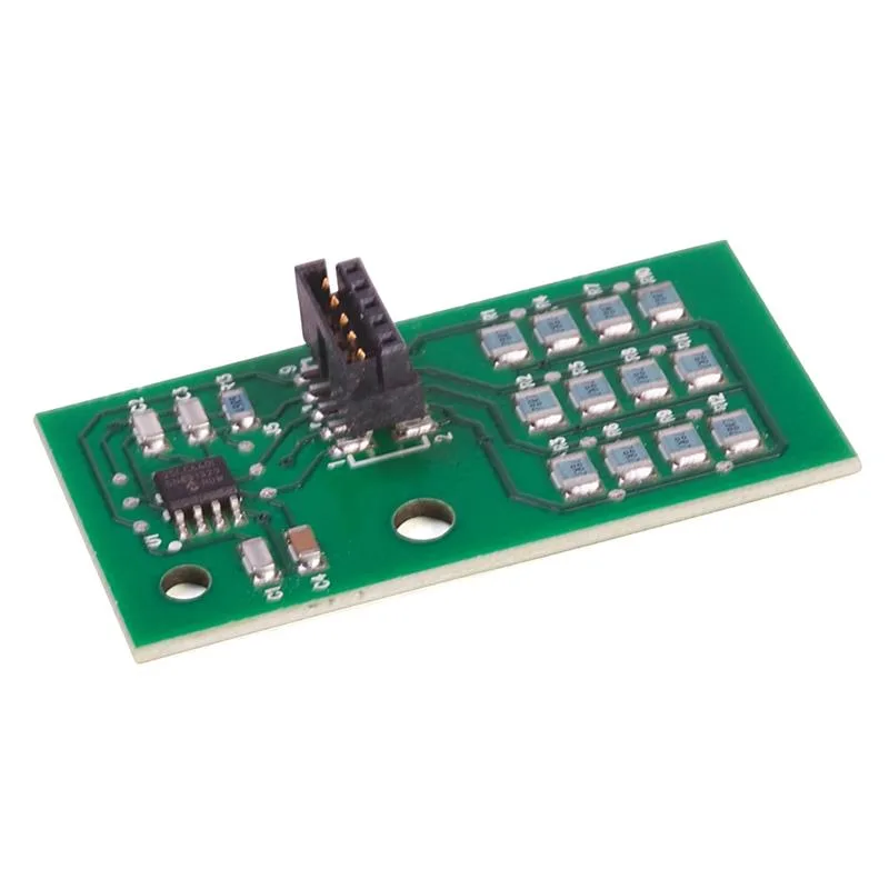 Allen Bradley SK-L1-RPC1-D650 PowerFlex 700L Converter Rating Plug Kit