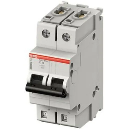 ABB S402M-UCC3