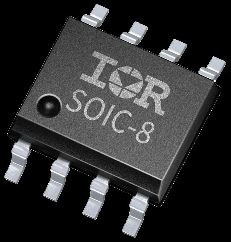Infineon AUIRS2127S