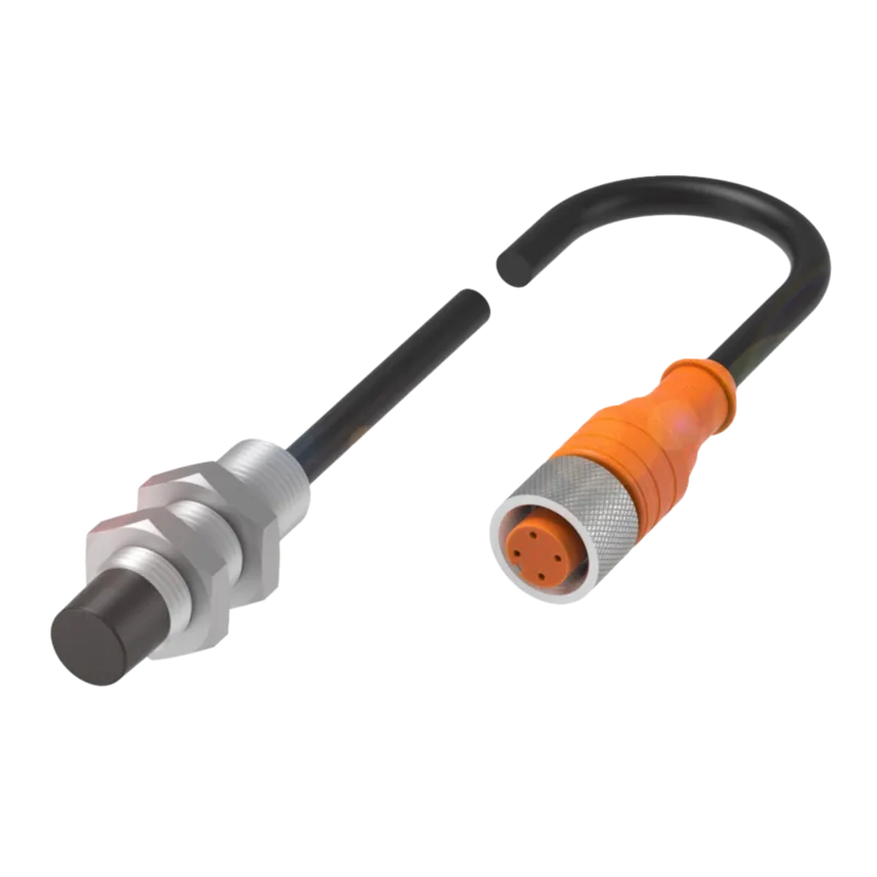 Balluff BIS L-380-06/BU-PU1-01,8 LF veri bağlayıcıları (125 kHz)