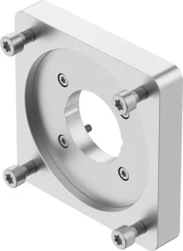Festo EAMF-A-62A-140A Motor flanşı