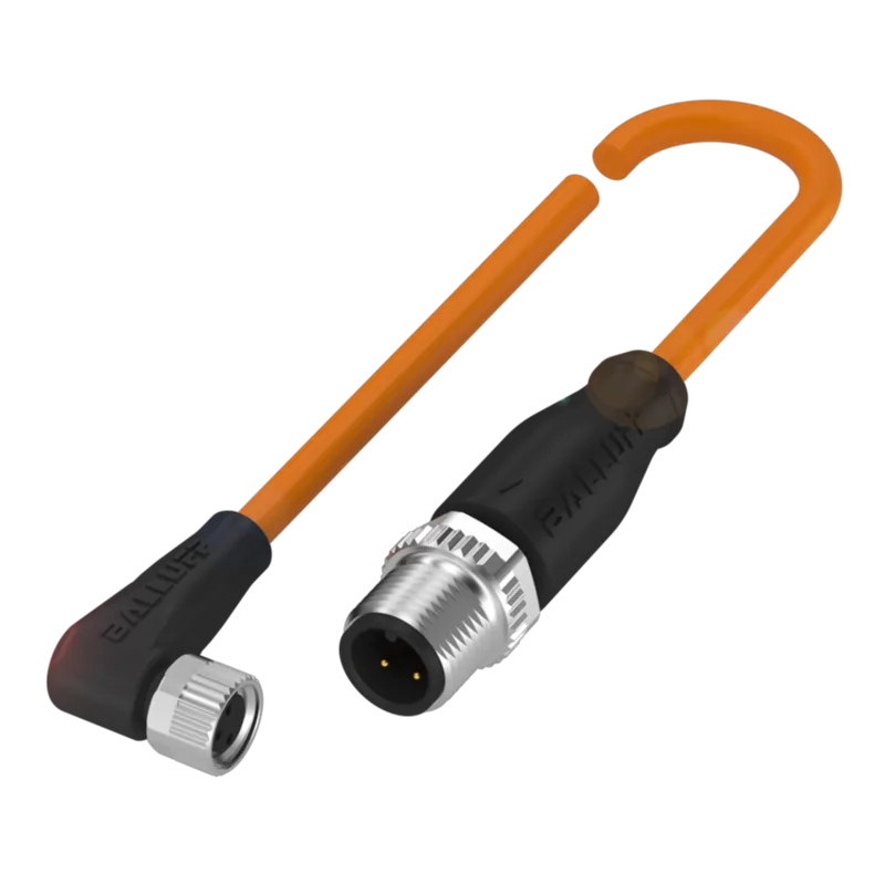 Balluff BCC M323-M413-3E-300-PW3334-030 Çift uçlu kablo setleri
