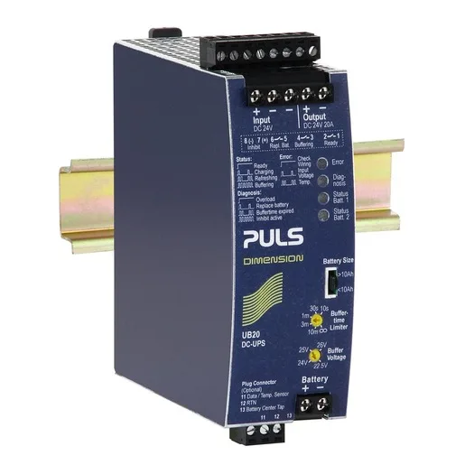Puls UB20.241