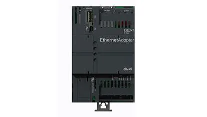Eliwell AVS00GW080501 EthernetAdapter
