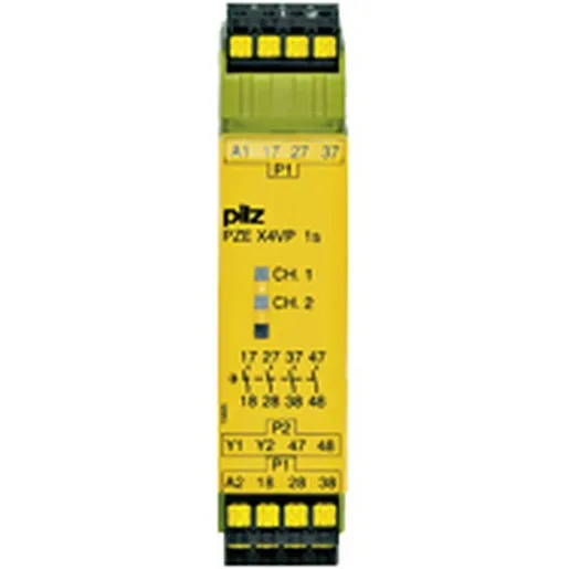 Pilz 787581