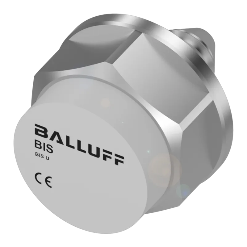 Balluff BIS U-142-06/CA-M8-GY UHF veri taşıyıcıları (860960 MHz)