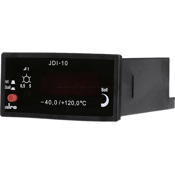 Alre JDI-10 Dijital Termostat