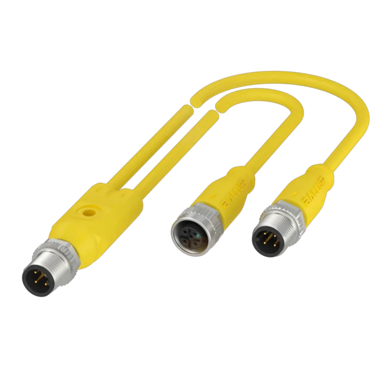 Balluff BCC M414-M415-M414-U2037-003 Y dağıtıcılar