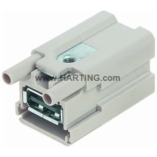 Harting Deutschland 09120012794