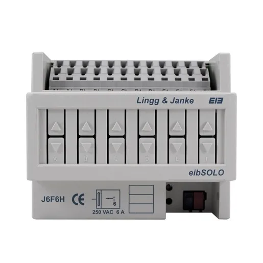Lingg&Janke J6F6H