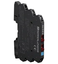 Pepperl+Fuchs M-LB-Ex-2142 Number of protected signal lines