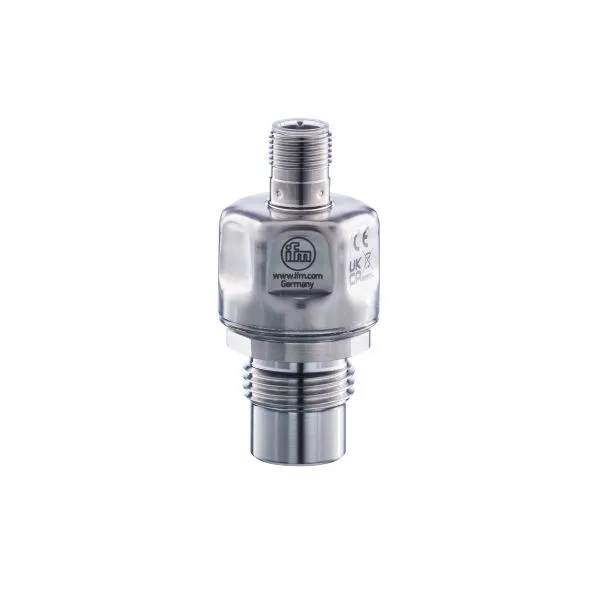 IFM PL-100-REA12-A-DKG/US/ / Düz diyaframlı basınç transmitterleri