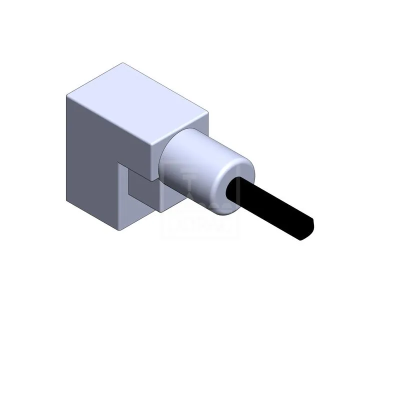 Dopag 1000631 Valve plug CI with 10m cable 94mm