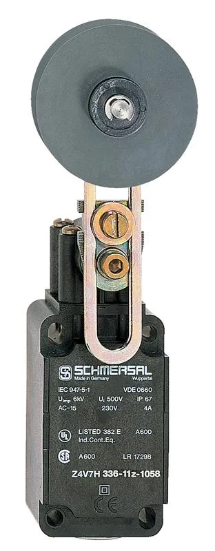 Schmersal T4VH 335-03Z-1058