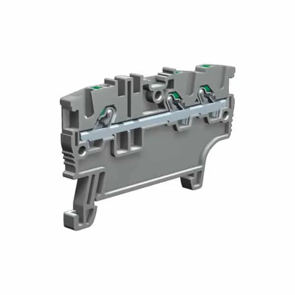 Cabur EFC110GR 1 LEVEL FEED-THROUGH