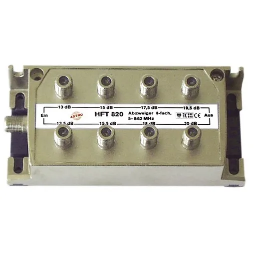 Astro HFT 820