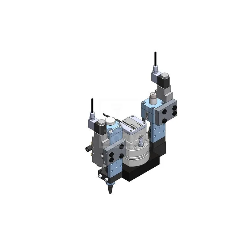 Dopag 1010948 Metering unit ID6/6