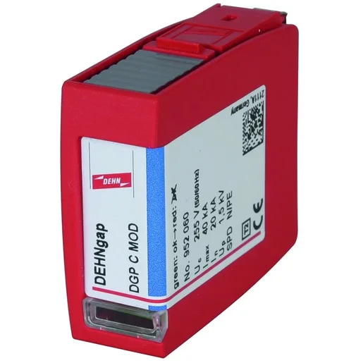 Dehn + Söhne DGP C MOD