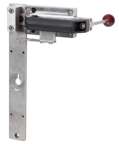 Euchner RIEGEL TP-AF-NIRO Bolt TP-AF-NIRO for safety switch TP with escape release