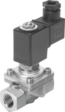 Festo VZWF-B-L-M22C-N38-135-E-2AP4-10-R1 Selenoid valf