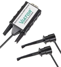 Pepperl+Fuchs HM-PF-RS232-010001 Interface for communication with HART field devices