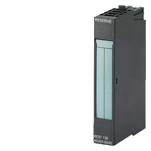 Siemens 6ES7138-4AA01-0AA0