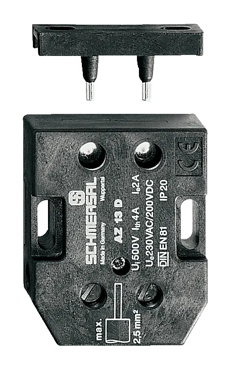 Schmersal AZ 13 KD