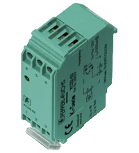 Pepperl+Fuchs KCD2-E3 Sensor output interface terminal