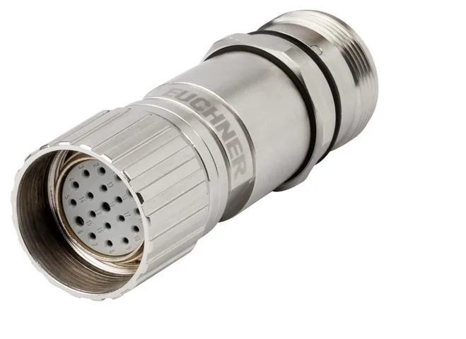 Euchner AC-TA-A2-SH-122749 Teach-in adapter for CET 2/4