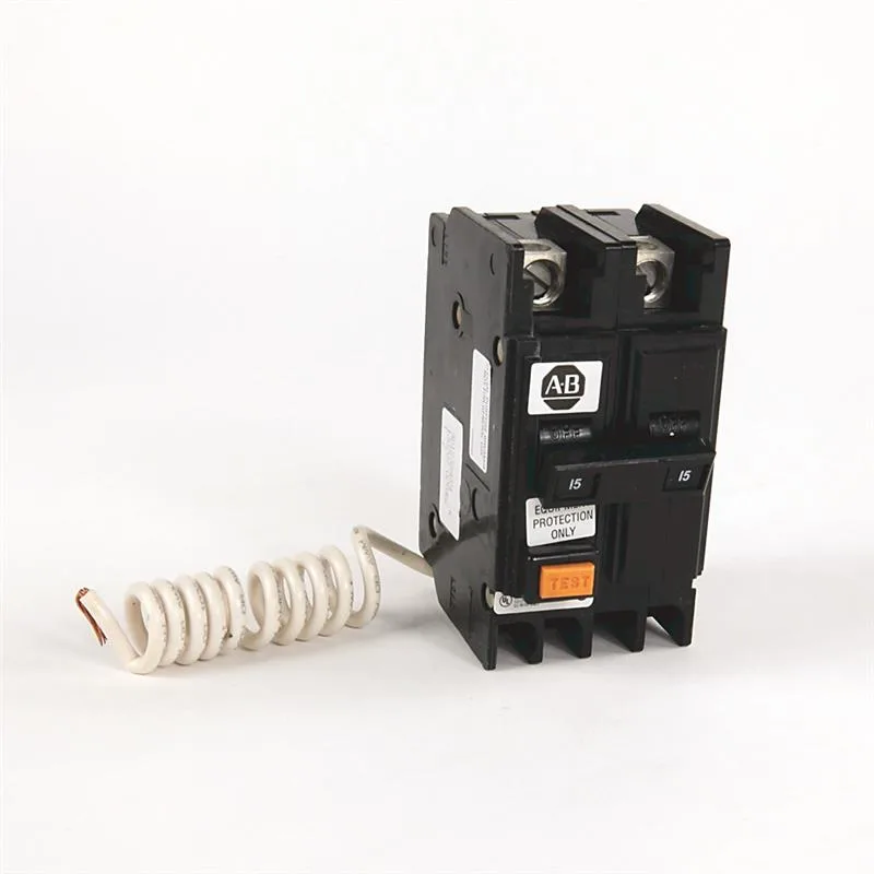 Allen Bradley 1492-MCEA230 Miniature Circuit Breaker