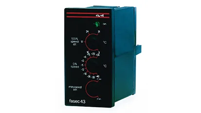 Eliwell FA54370000 FASEC 43 220V SS -40+30