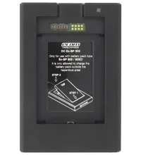 Pepperl+Fuchs DC EX-BP S02 Battery pack charger for Ex-BP S02 & BP S02