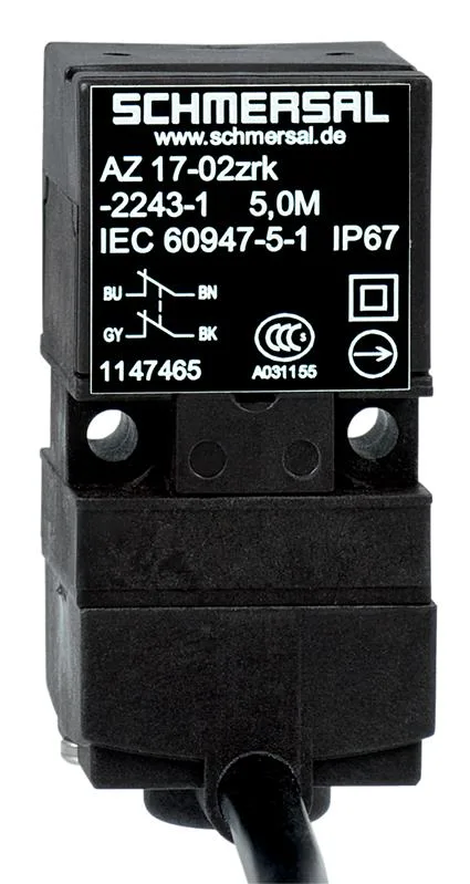 Schmersal AZ 17-11ZK-2243-1 5,0M